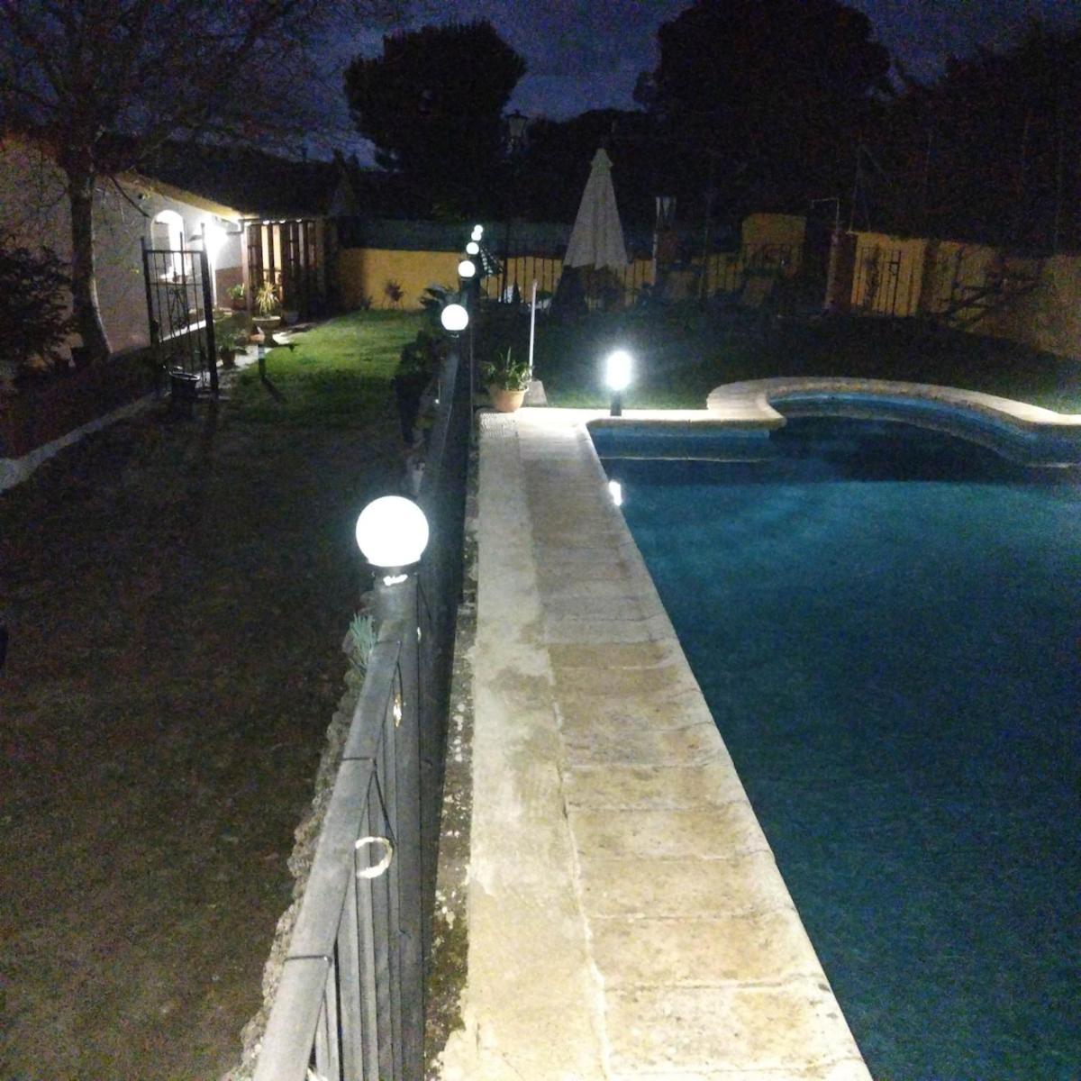 Villa Villa Las Brisas *