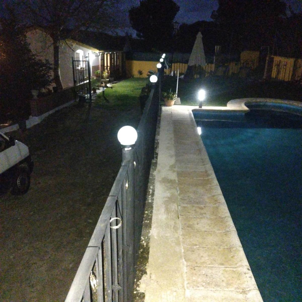 Villa Las Brisas