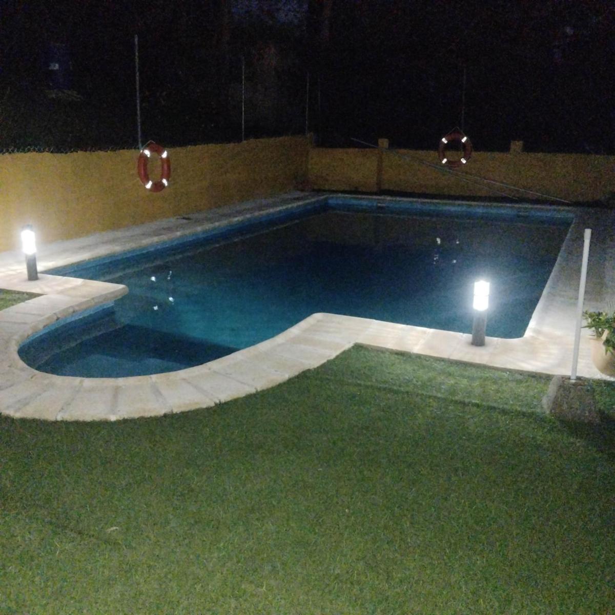 Villa Villa Las Brisas Ronda