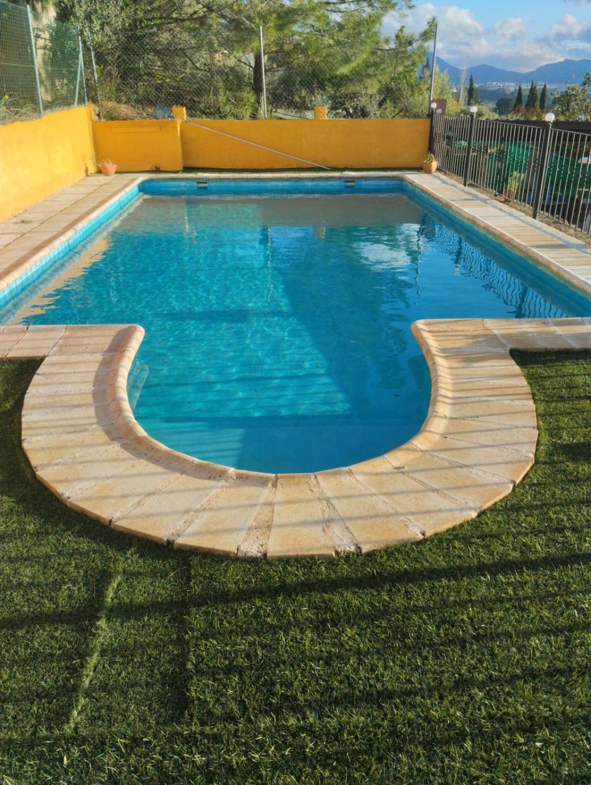 Villa Las Brisas Ronda