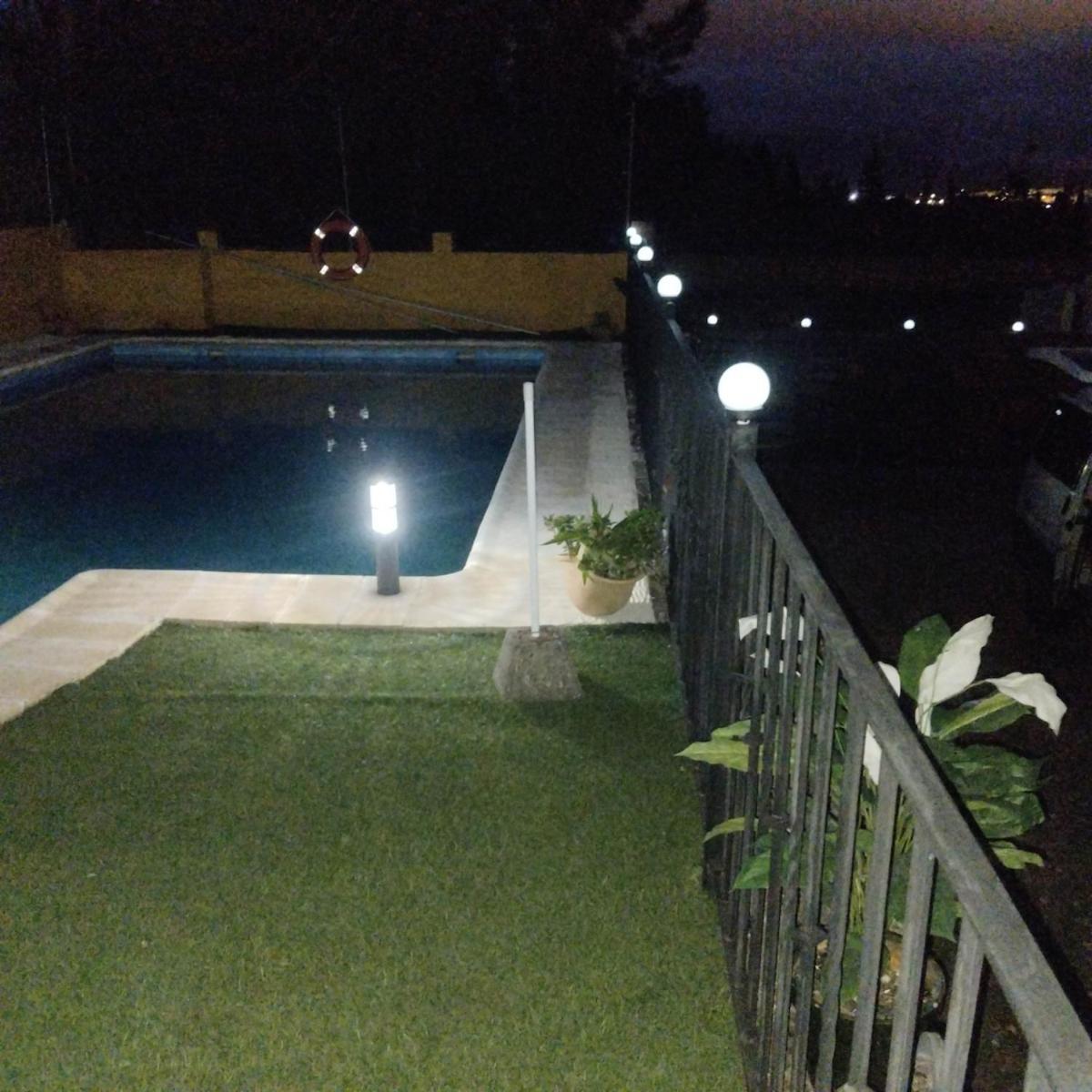 Villa Las Brisas Villa *