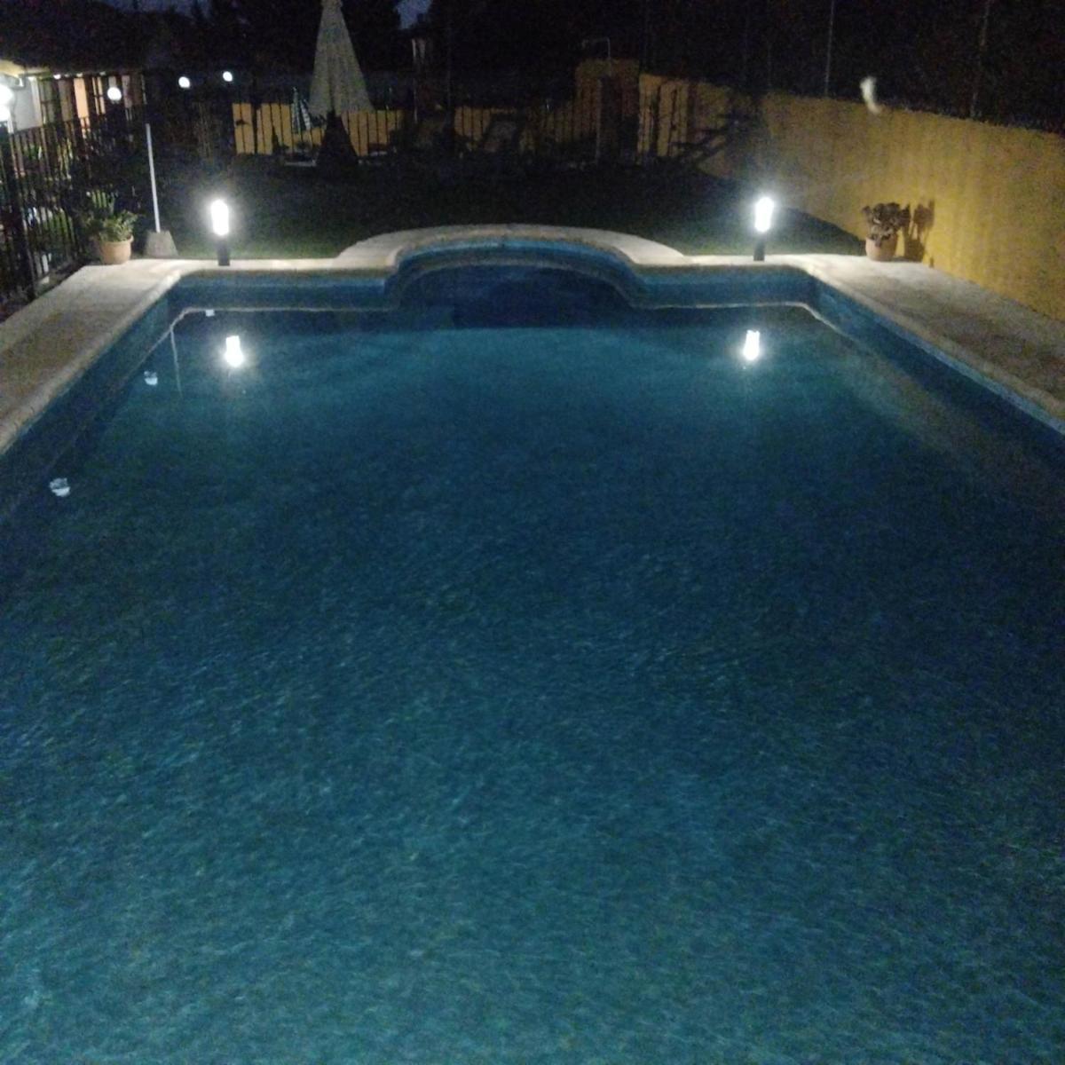 Villa Villa Las Brisas *